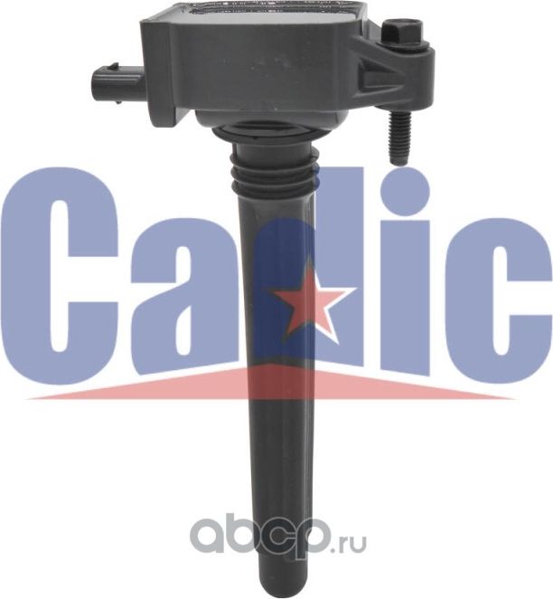 KD9030A Катушка зажигания для а м CHRYSLER DODGE JEEP MOPAR (Cadic). Артикул KD9030A