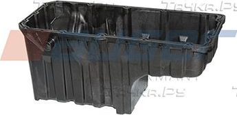 Масляный поддон картера двигателя Auger для Mercedes-Benz Actros MP2 2003-2008. Артикул 71979