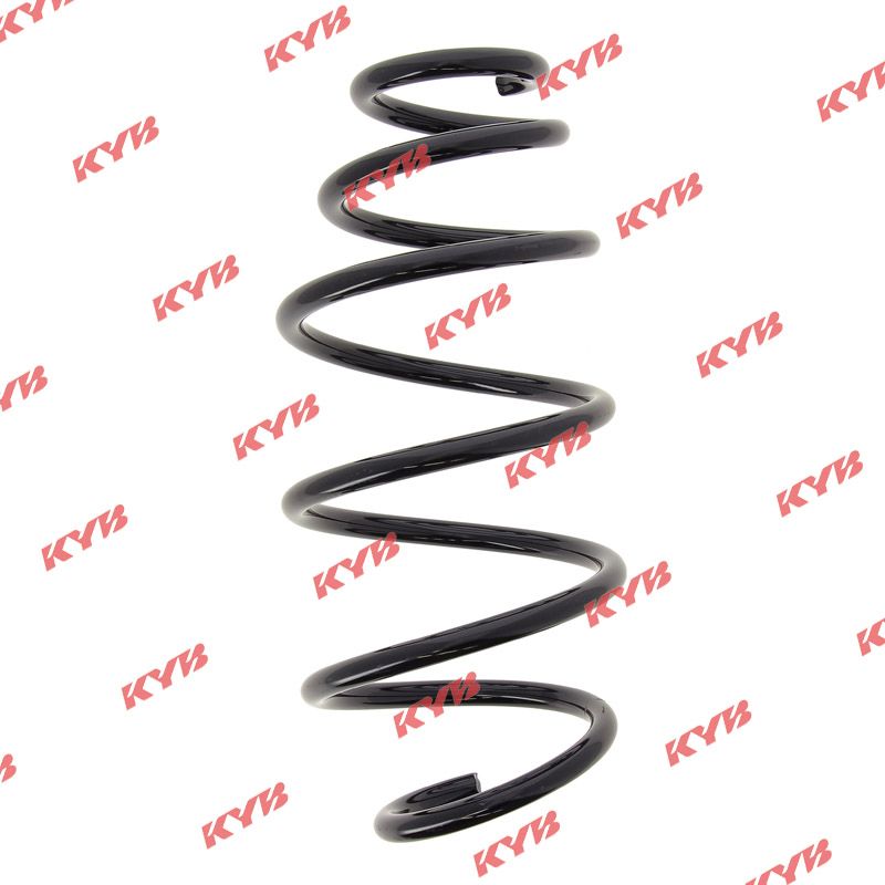 Пружина подвески KYB (Каяба) K-Flex. Артикул RA3978