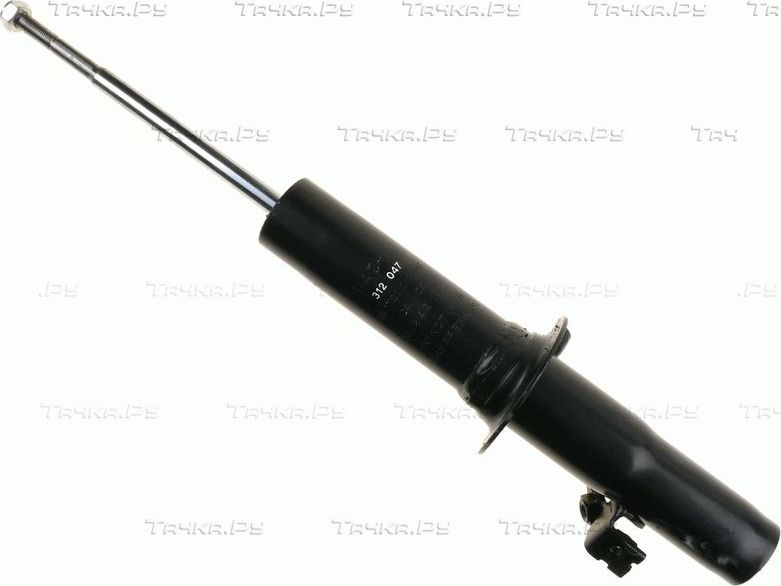Амортизатор SACHS. Артикул 312 047