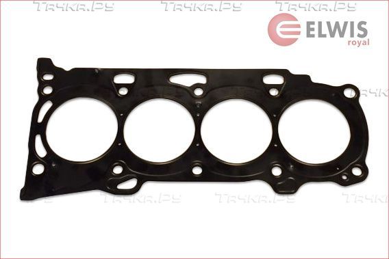 Прокладка ГБЦ Elwis Royal для Toyota Matrix II (E140) 2008-2014. Артикул 0052898