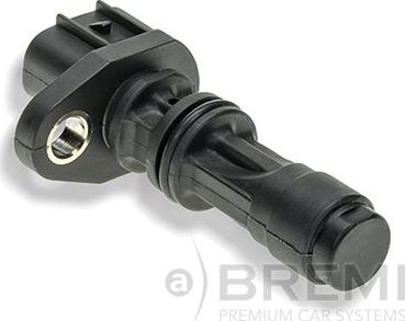 Датчик положения коленвала Bremi для Nissan Almera N16 2005-2006. Артикул 60066