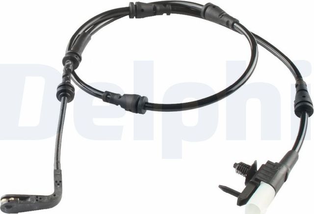 Датчик износа тормозных колодок  Delphi. Артикул LZ0333