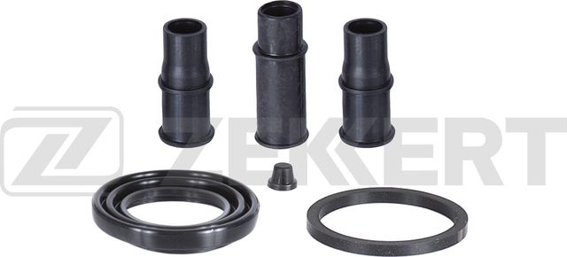 Ремкомплект тормозного суппорта Zekkert передний для SEAT Cordoba I 1993-2002. Артикул BR-1173