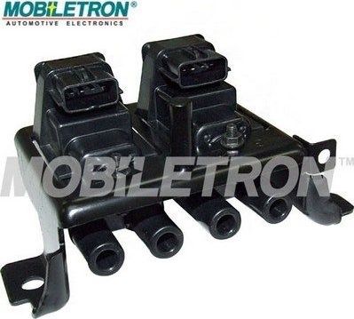 Катушка зажигания Mobiletron. Артикул CF-77