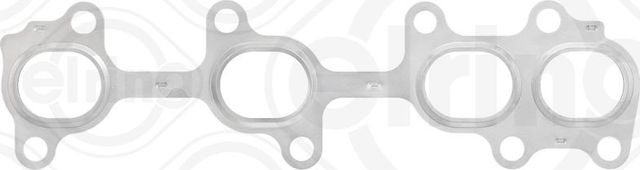 Прокладка выпускного коллектора Elring для Toyota Fortuner II 2015-2026. Артикул 531.290