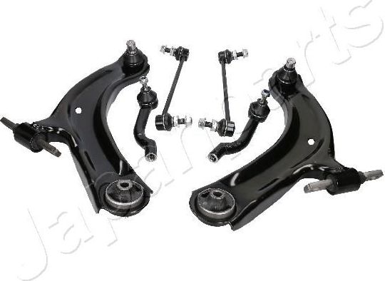 Рычаги передней подвески Japanparts. Артикул SKS-101