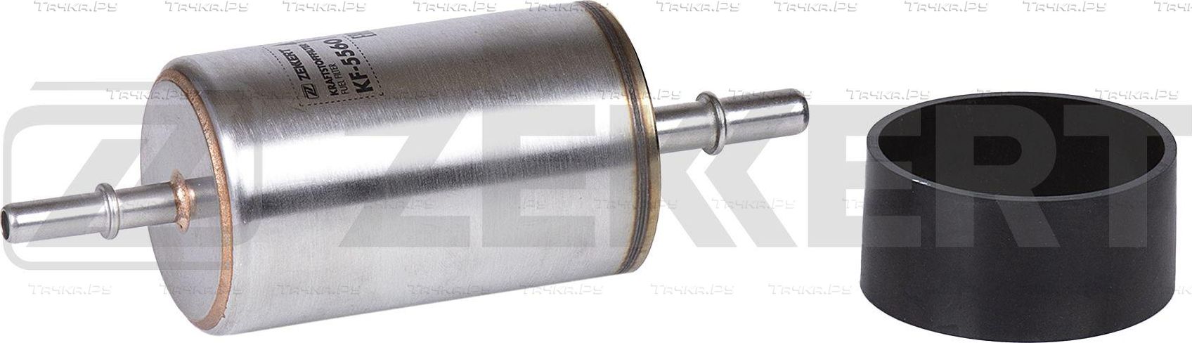 Топливный фильтр Zekkert. Артикул KF-5560