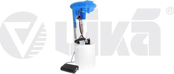 Бензонасос (топливный насос) Vika. Артикул 99191795001