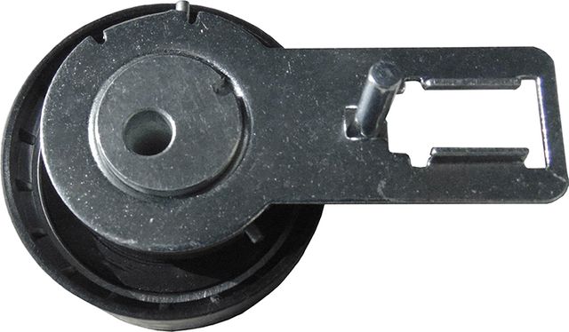 Натяжной ролик (натяжитель) ремня ГРМ Miles. Артикул AG02227