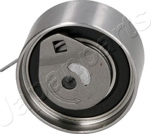 Натяжной ролик (натяжитель) ремня ГРМ Japanparts. Артикул BE-925