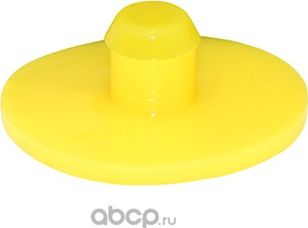 Прокладка полиуретановая противоскрипная  рессорная TOYOTA HILUX KUN2#  KUN3# (2008-2015) (Точка Опоры). Артикул 1-04-3570