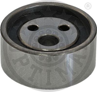 Натяжной ролик (натяжитель) ремня ГРМ Optimal. Артикул 0-N863