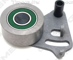 Натяжной ролик (натяжитель) ремня ГРМ GMB. Артикул GT80250