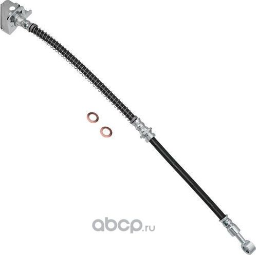 Шланг тормозной (Zikmar). Артикул Z75607R