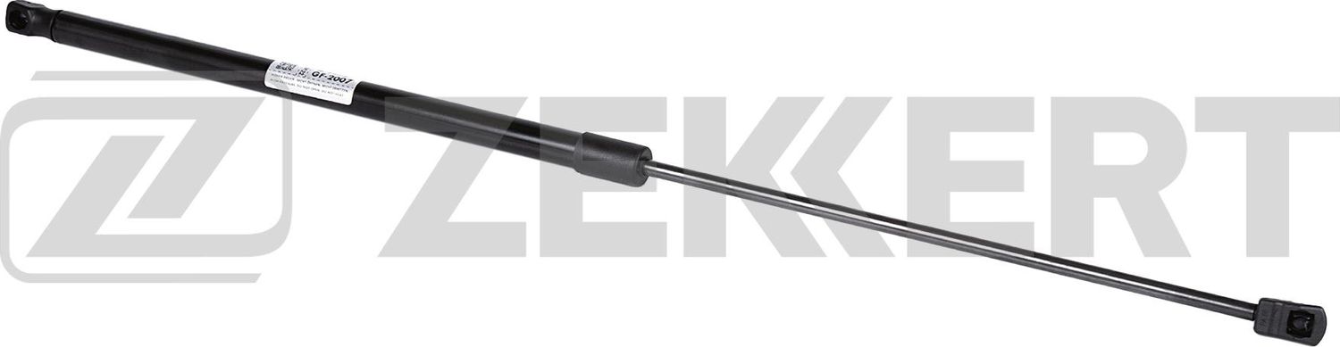 Амортизатор (упор) капота Zekkert. Артикул GF-2007