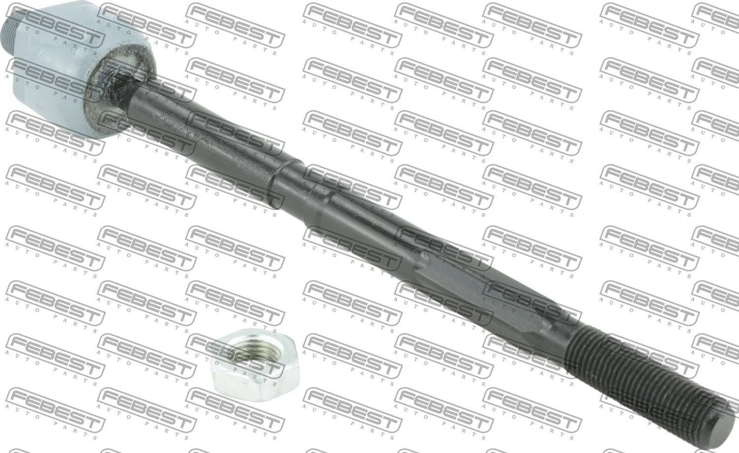 Рулевая тяга Febest. Артикул 0322-RM