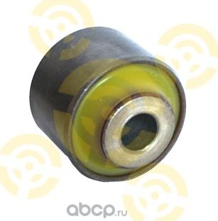 Сайлентблок стабилизатора (Точка Опоры). Артикул 4-06-3409