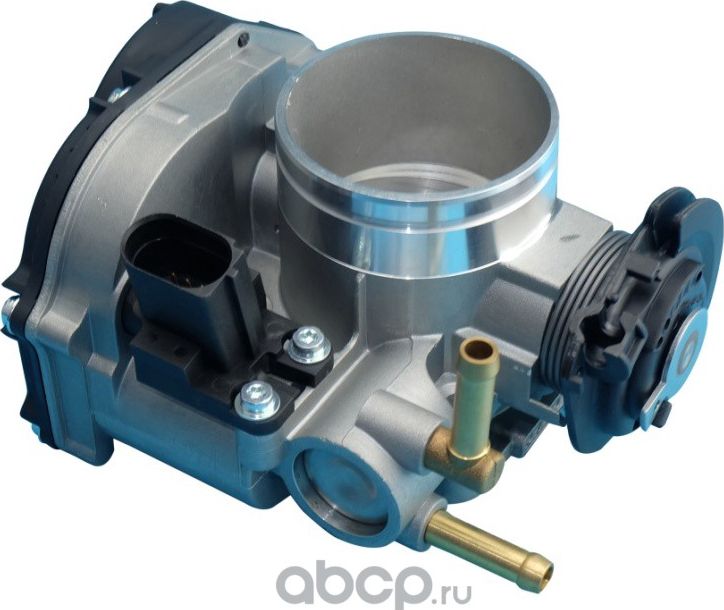 КОРПУС ДРОССЕЛЯ (Bogap). Артикул A6319102