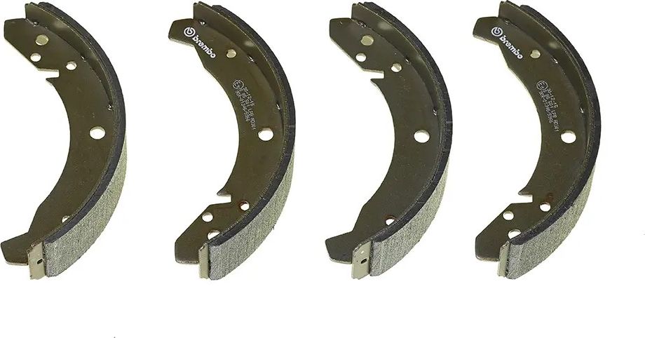 Тормозные колодки Brembo ESSENTIAL LINE. Артикул S 85 501