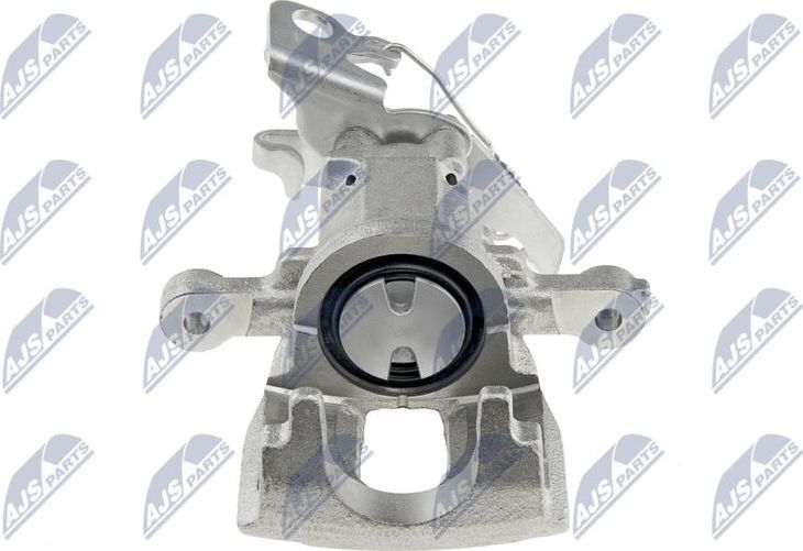 Тормозной суппорт NTY. Артикул HZT-FR-016