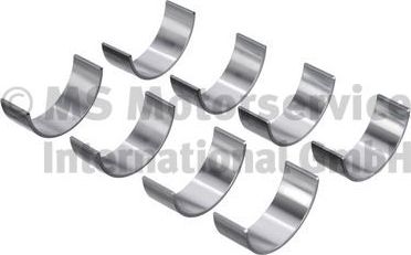 Вкладыши шатунные Kolbenschmidt для Dacia Duster I 2013-2018. Артикул 37245610