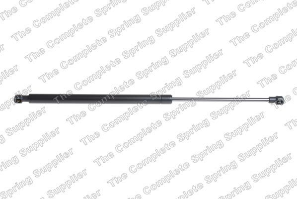 Амортизатор (упор) багажника Lesjofors задний для Toyota Verso I 2009-2018. Артикул 8192577