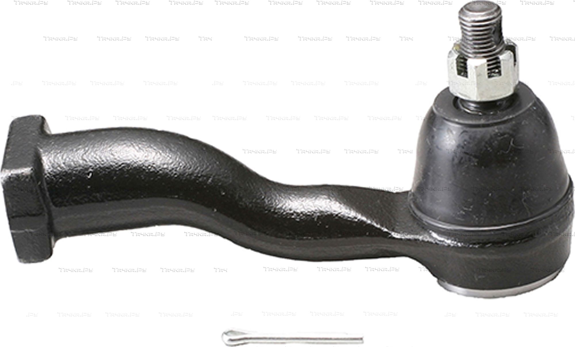 Наконечник рулевой тяги CTR правый для Kia Sportage I 1994-2003. Артикул CE0361R