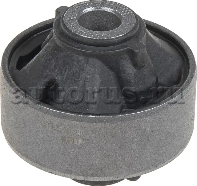 Сайлентблок передней подвески RENAULT Logan/Sandero (Ganz). Артикул GIL06647