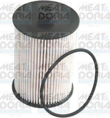 Топливный фильтр Meat & Doria. Артикул 4814