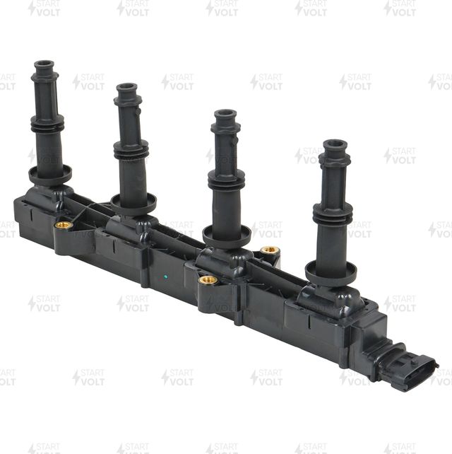 Катушка зажигания StartVOLT для Opel Vectra C 2002-2008. Артикул SC 2102