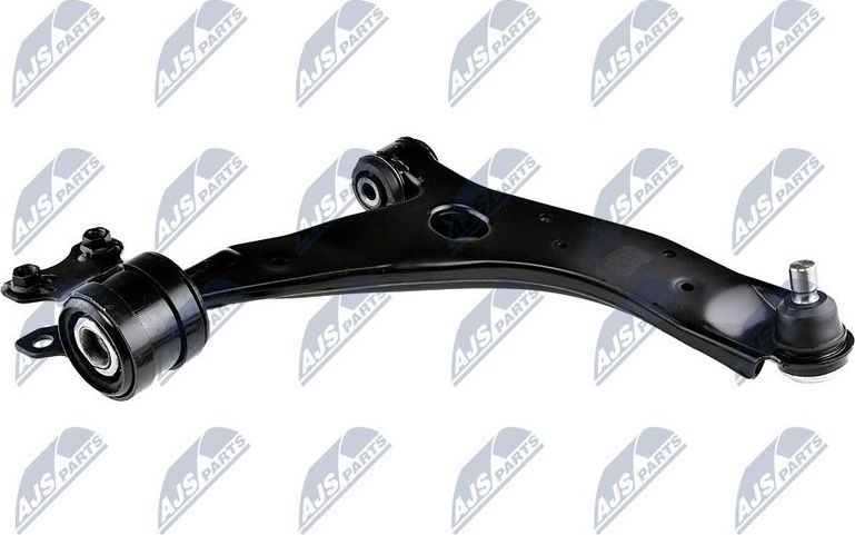 Поперечный рычаг передней подвески NTY. Артикул ZWD-MZ-080