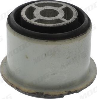 Сайлентблок передней балки MOOG правый/левый внешний для Opel Insignia I 2008-2017. Артикул OP-SB-12695