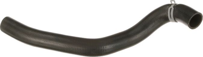 Патрубок радиатора (системы охлаждения) Gates (EPDM (Этилен-пропиленовый каучук)). Артикул 05-1986