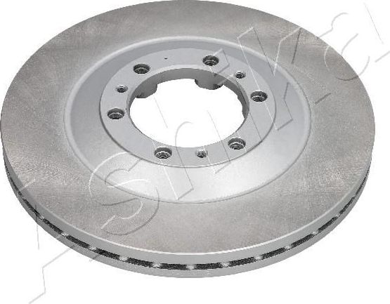 Тормозной диск ASHIKA. Артикул 60-00-004C