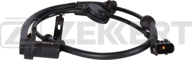 Датчик ABS Zekkert передний левый для Hyundai Getz I 2002-2010. Артикул SE-6087