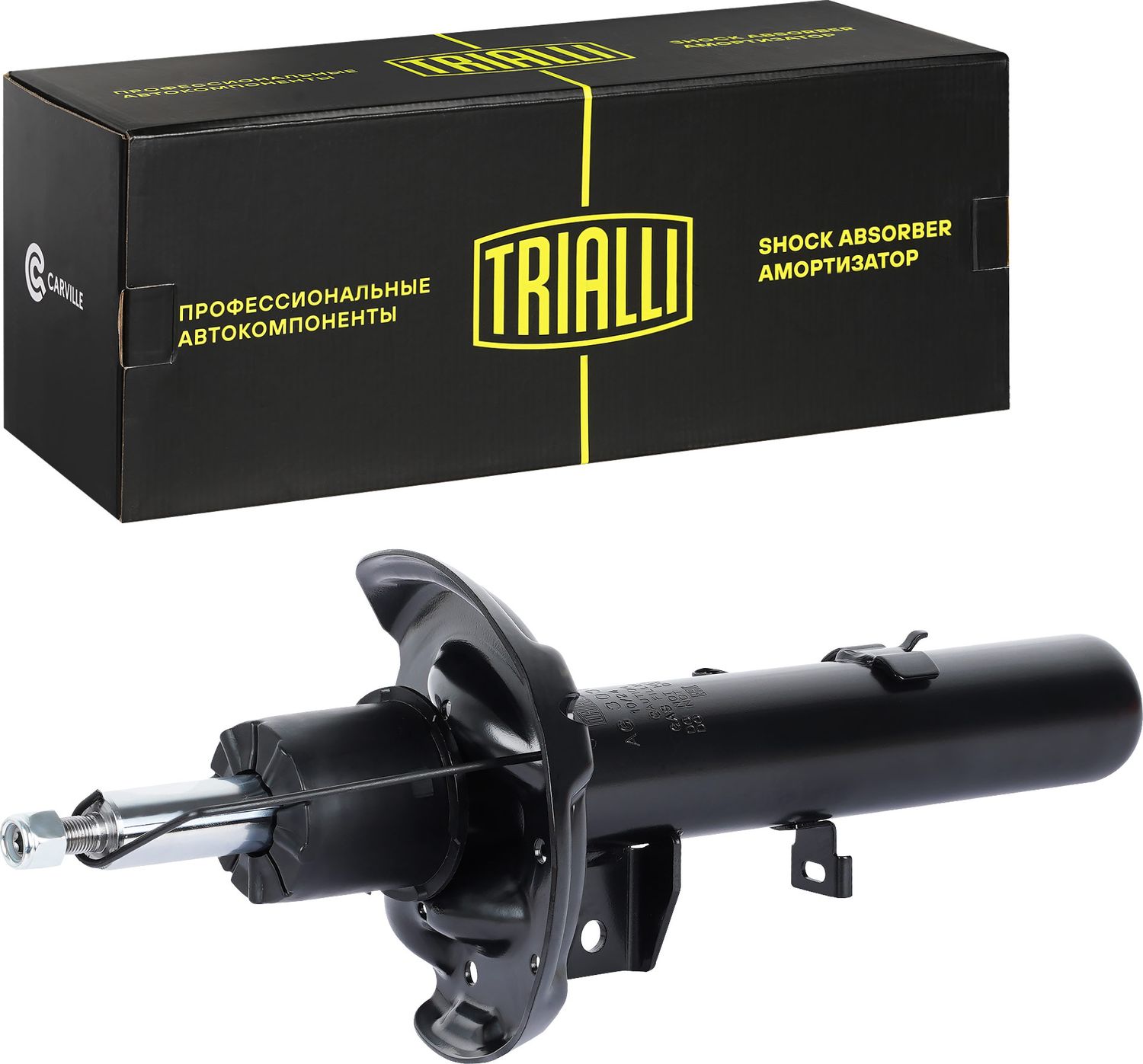 Амортизатор Trialli. Артикул AG 30301