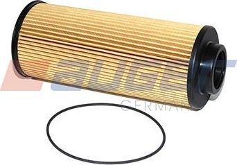 Масляный фильтр Auger. Артикул 76640