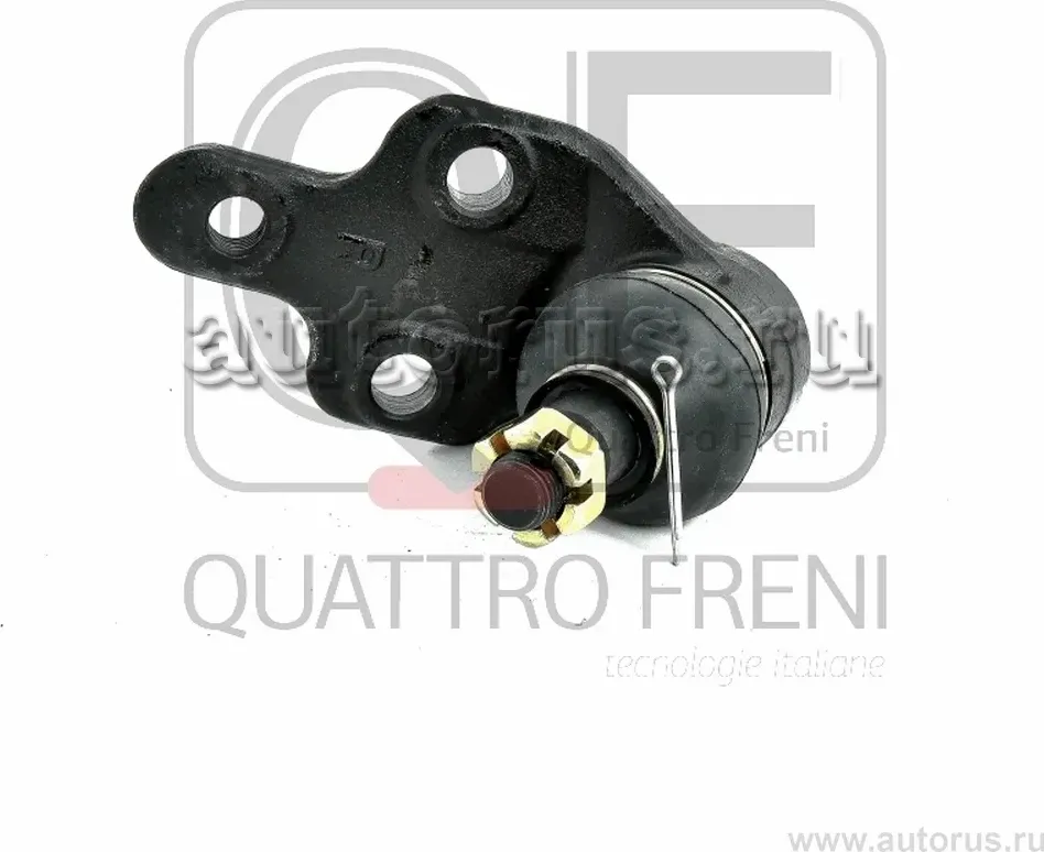 Опора шаровая нижняя правая (Quattro Freni). Артикул QF50D00030