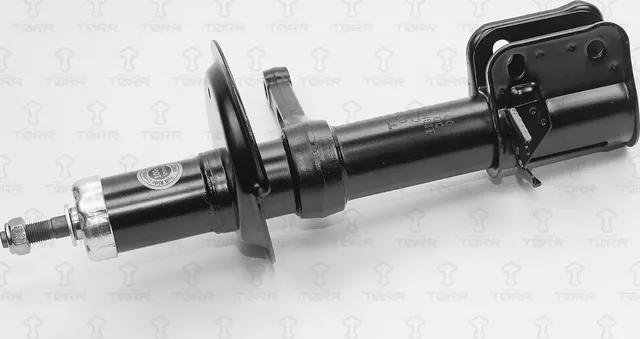 Амортизатор ВАЗ 2108 перед.лев.масл. (Torr). Артикул DV2660L