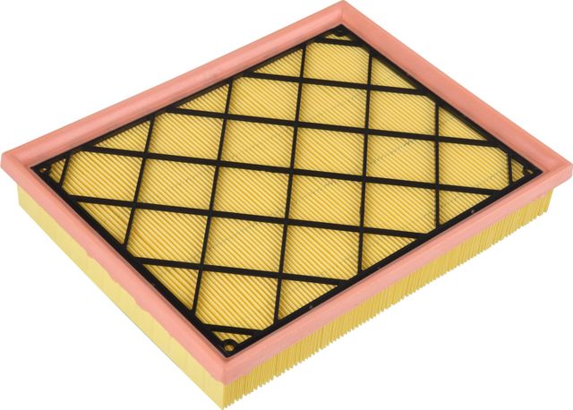 Воздушный фильтр Blue Print. Артикул ADF122238