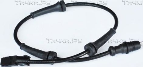 Датчик ABS ASAM. Артикул 32062