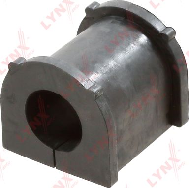 Втулка стабилизатора LYNXauto. Артикул B9656