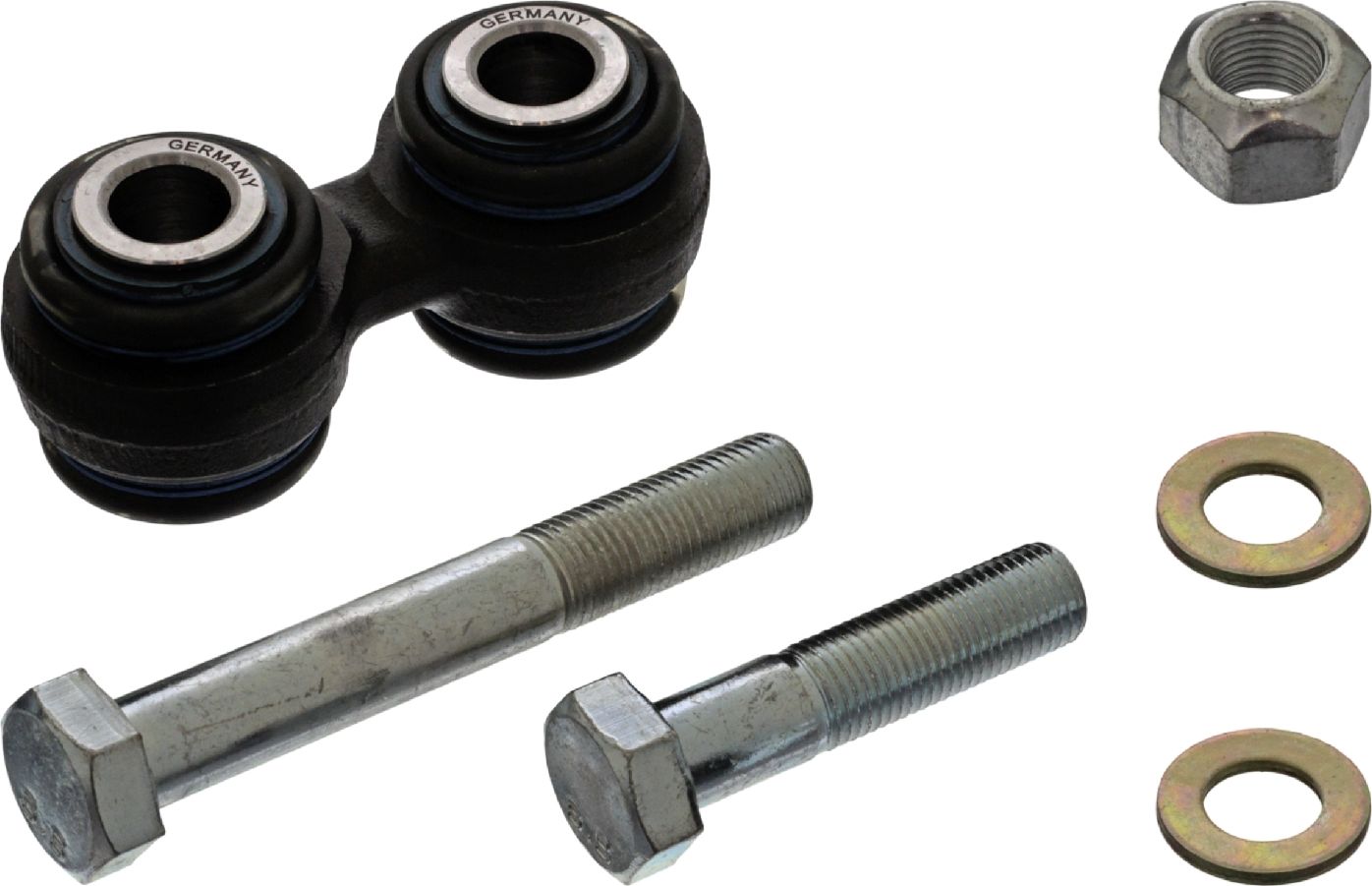 Стойка (тяга) стабилизатора Febi Bilstein ProKit. Артикул 26766