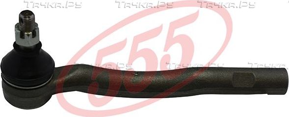 Наконечник рулевой тяги 555. Артикул SE-3521R