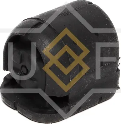 Сайлентблок переднего рычага подвески | перед прав/лев | (Sufix). Артикул SL2375