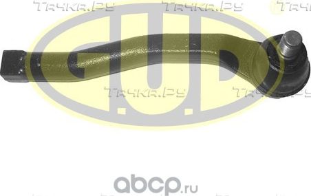 Наконечник рулевой тяги G.U.D.. Артикул GSP201292