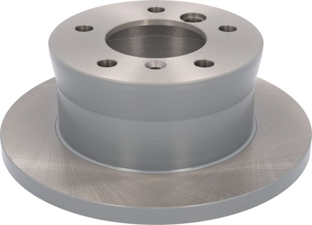 Тормозной диск Febi Bilstein. Артикул 22858