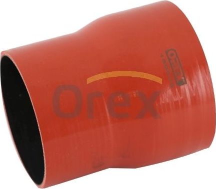 Патрубок интеркулера Orex для Mercedes-Benz Tourismo 2003-2026. Артикул 150076