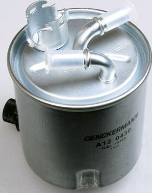 Топливный фильтр Denckermann. Артикул A120430